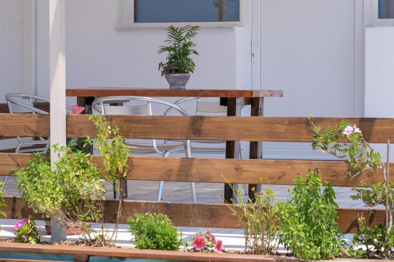 Apartmán Casa Di Colona - Κόκκινο Lixouri Exteriér fotografie