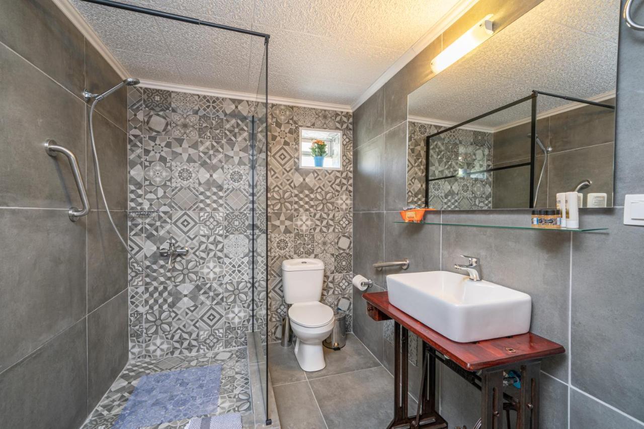 Apartmán Casa Di Colona - Κόκκινο Lixouri Exteriér fotografie